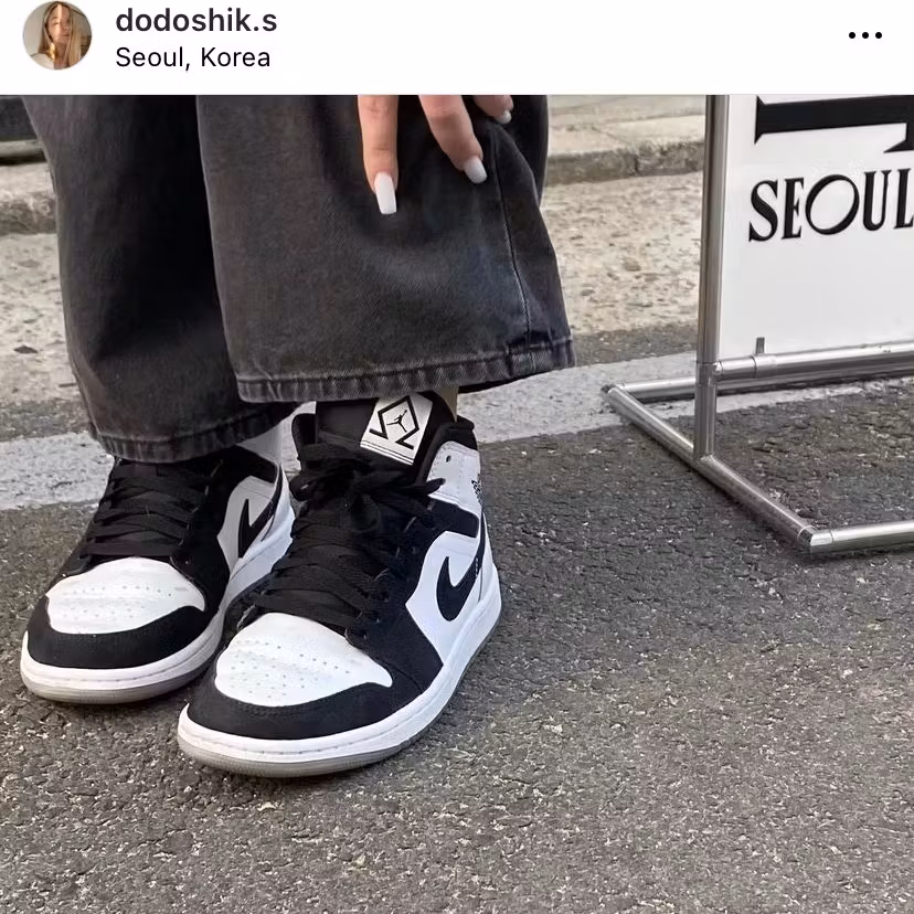 Air Jordan 1 Mid SE 'Diamond Shorts' DH6933-100 Air Jordan 1 Mid SE 'Diamond Shorts' DH6933-100